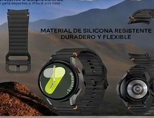 Smartwatch GALAXY WATCH 7