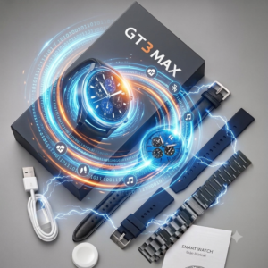 Smartwatch GT3 MAX