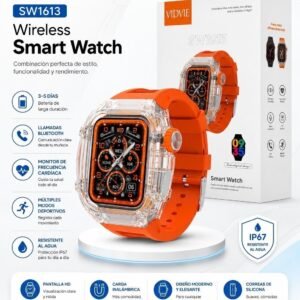 Smart Watch VIDVIE SW1613 Wireless
