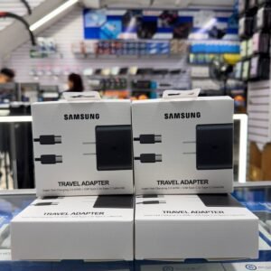 CARGADOR SAMSUNG 45W