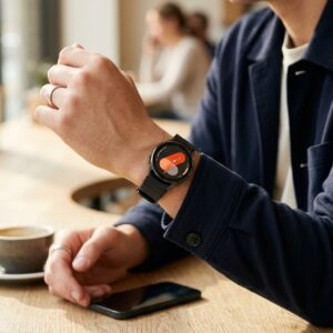 SMART WATCH 7 SAMSUNG