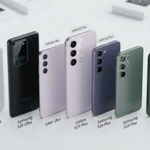 GLASS PROTECTORES DE CAMARA