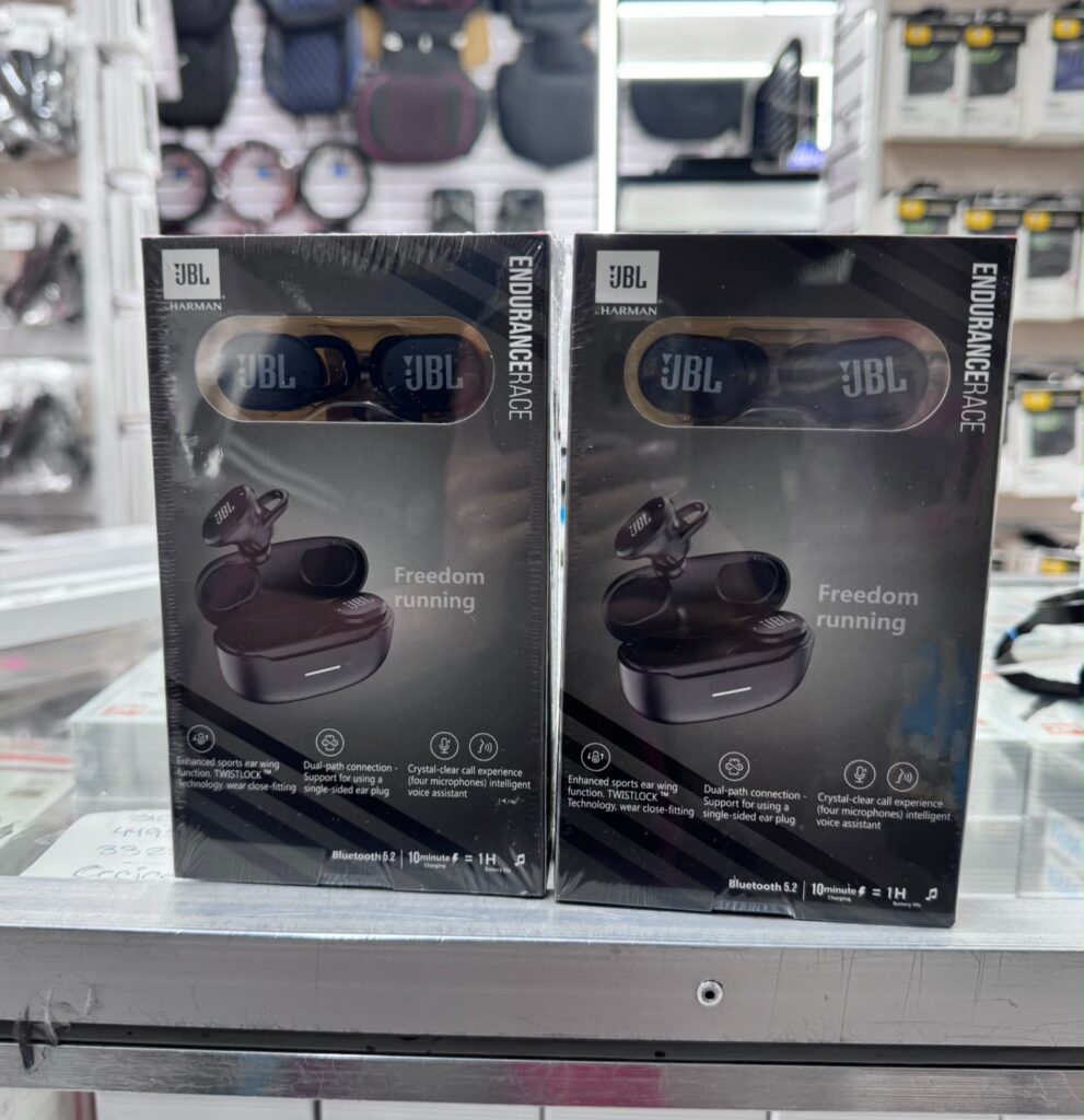 AURICULARES JBL FREEDOM RUNNING IP-67