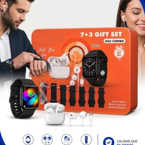 SMARTWACH K-42 COMBO