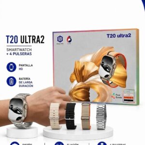 T20 ULTRA "2"