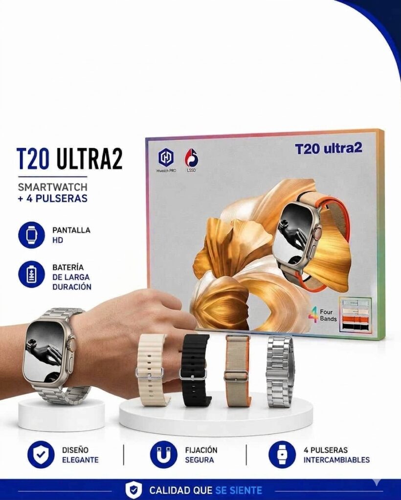 T20 ULTRA "2"