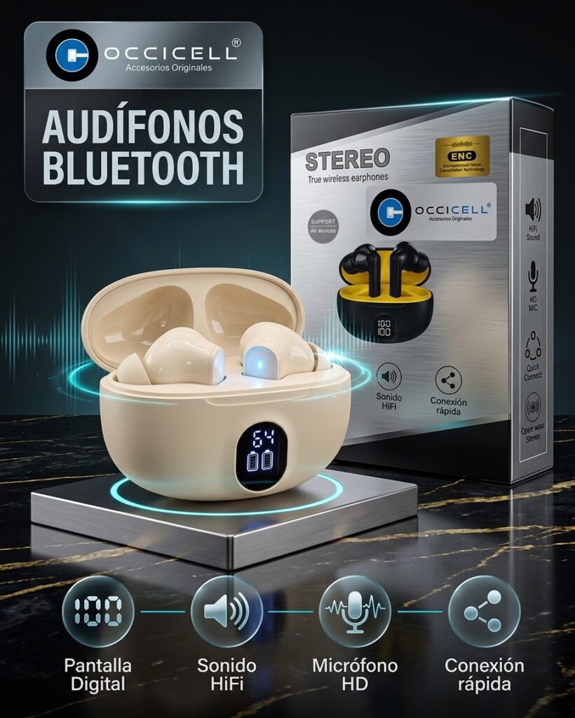 AUDIFONOS BLUETOOTH BT-W895