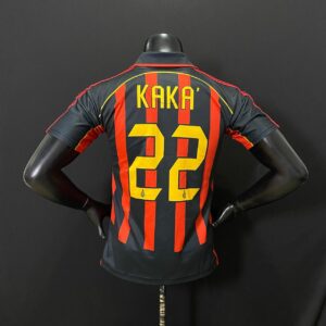 CAMISOLA AC MILAN KAKÁ