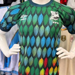 CAMISOLA DE GUATEMALA QUETZAL